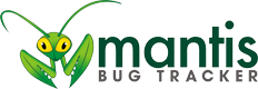 Працює від Mantis Bug Tracker: безкоштовна та відкрита веб-система відстеження помилок.